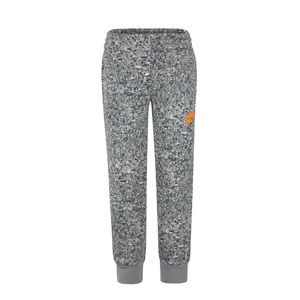 NWT Nike Boys Confetti Jogger Pants Grey Size 4